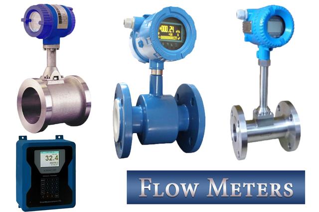 Flow Meters