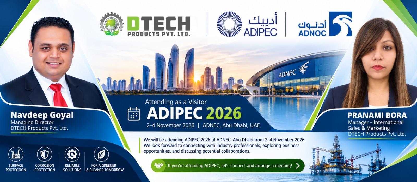 Abu Dhabi Event