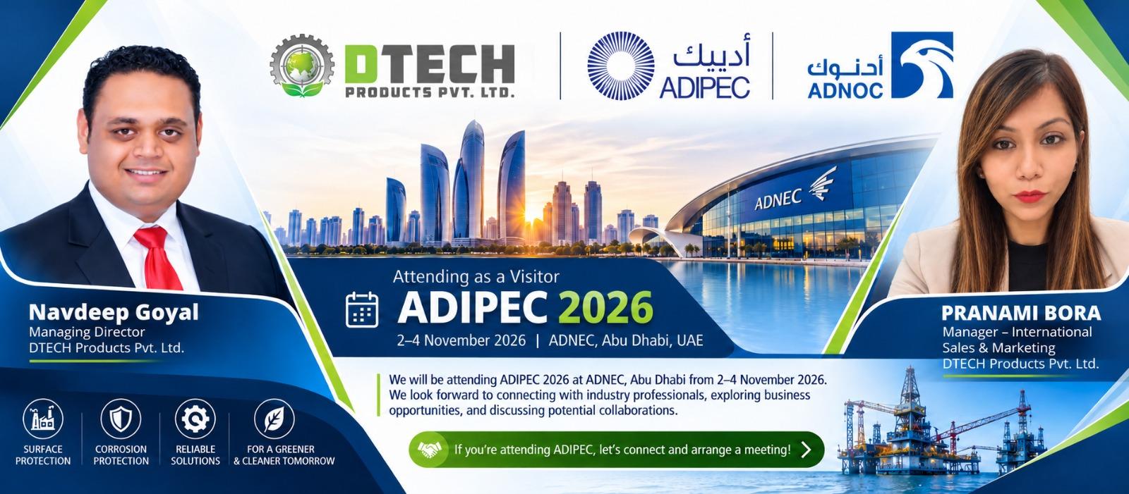 Abu Dhabi Event